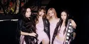 Lagu 'Jump' BLACKPINK Jadi MV Kpop Pertama 2025 yang Sudah Tembus 200 Juta Views di Tahun 2025