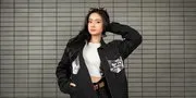 Lagu Pop Ceria 90an Jadi Soundtrack Film Horor, Efah Aaralyn Tampil Beda Bergaya Rocker