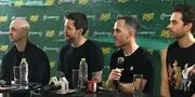 Lagu Simple Plan 'I'm Just a Kid' Viral di Media Sosial, Sang Vokalis Angkat Bicara