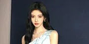 Lama Vakum, Ju Jingyi Justru Pecahkan Rekor dengan 7 Juta Pengikut Super Topic Weibo
