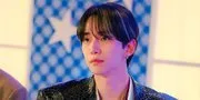 Lee Junho Ceritakan Persiapannya Dalam Drama Terbaru 