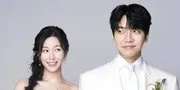 Lee Seung Gi Akan Punya Anak Kedua, Lee Da In Hamil Lima Bulan