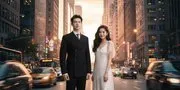 Li Xian Bakal Beradu Akting dengan Zhang Ruonan di Drama China Terbaru, Benarkah?