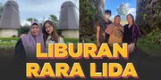 Liburan Rara LIDA di Bali, Rehat Sejenak Dari Rutinitas - Quality Time Bareng Keluarga
