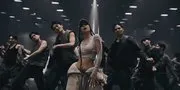 'Like Jennie' Milik Jennie Blackpink Capai 500 Juta Streaming di Spotify, Tercepat Bagi Solois K-Pop Wanita