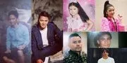8 Potret Lawas Penyanyi Jebolan Indonesian Idol, Kecilnya Sudah Punya Aura Bintang - Bikin Terkesima