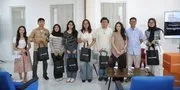 Liputan6.com Connect Dorong Mahasiswa Paramadina Jadi Pionir Generasi Cerdas Digital