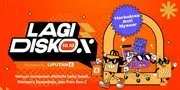 Liputan6.com Hadirkan 'LagiDiskon' Dalam Rangka Harbolnas