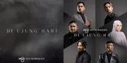 Lirik Lagu 'Di Ujung Hari' - Ungu feat Siti Nur Haliza, Single Religi Terbaru