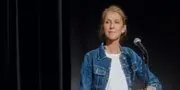 Lirik Lagu 'I'll Be', Lagu Terbaru dari Celine Dion untuk Soundtrack Film 'LOVE AGAIN'