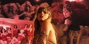Lirik Lengkap Album 'THE LIFE OF A SHOWGIRL' Karya Taylor Swift
