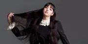 Lisa Blackpink Bersama G-Dragon dan Ronaldo Masuk ke Daftar Nike Global Football Rolout 2026 Nike