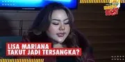 Lisa Mariana Tetap Ingin Tes DNA Ulang, Takut Jadi Tersangka?