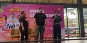 Live Arena Festival 2025 Janjikan Experience Lebih Oke dari Tahun Lalu, Siap Bikin Malang Pecah!