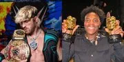 Logan Paul &lsquo;Nge-Troll' IShowSpeed Pakai ONE PIECE, Drama Makin Panas!