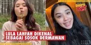 Lula Lahfah di Mata Orang Terdekat, Tetangga Mengenalnya Sebagai Sosok Dermawan