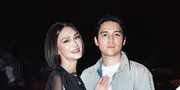Luna Maya Kasih Tutorial Agar Jalan Digandeng Suami, Kocak Tapi Sukses