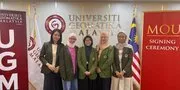 Mahasiswa Fakultas Ekonomi dan Bisnis Universitas Jenderal Achmad Yani Ikuti Program Student Mobility di University Geomatika Malaysia