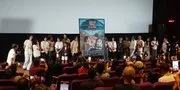 Mawar de Jongh Susah Nahan Tawa saat Syuting Film SAMPAI TITIK TERAKHIRMU, Gara-Gara Ini