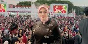 Main Film Saat Belum Hijab, Celine Evangelista: Aku Mohon Ampun dan Minta Maaf