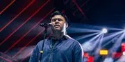 Arti dan Makna Lagu Bergema Sampai Selamanya Nadhif Basamalah, Pesan Mendalam Soal Harapan dan Cinta Abadi