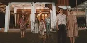 Makna Lagu Mangu - Fourtwnty Ft. Charita Utami, Pesan Emosional Ungkap Rasa Bimbang di Persimpangan Jalan