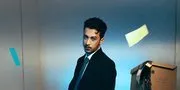 Makna Lagu Somebody Pleasure Aziz Hedra, Perjalanan Emosional Penuh Renungan