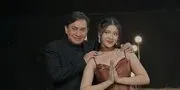 Makna lagu 'Tanpa Cinta': Ketika Kesetiaan Tiara Andini Dibalas Penghianatan, Lebih Baik Hidup Tanpa Rasa