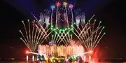 Malam Spektakuler di Sentosa: Wings of Time Fireworks Symphony Bikin Takjub