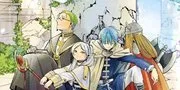 Manga 'FRIEREN: BEYOND'S JOURNEY'S END' Akan Hiatus Untuk Waktu Lama