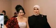 Marini Zumarnis Puji Ariel Tatum Pintar Masak, Jadi Calon Menantu Idaman?