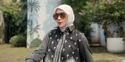 Marini Zumarnis Ternyata 'Acting Coach' Pribadi Daffa Wardhana