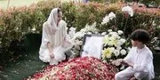 Masih Berduka Atas Kematian Ashraf Sinclair, BCL Batalkan Penampilan di Beberapa Panggung - Termasuk Rencana Dampingi Ronan Keating?