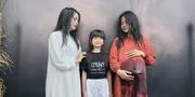 Masih Kecil Sudah Berani, Sharon Jovian Ketagihan Main Film Horor dan Lakoni Adegan Kesurupan