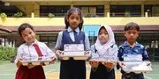 MBG Catat Prestasi Besar: 1,1 Miliar Porsi untuk Rakyat Indonesia
