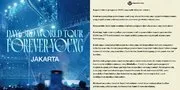 Mecima Pro Minta Maaf Usai Konser DAY6 Jakarta Tuai Kritik Fans, Ini Pernyataan Resminya