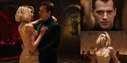 Mega Bintang Hollywood Henry Cavill Beradu Akting Dengan Dua Lipa, Yuk Kepoin Chemistry Mereka Dalam Film Spy-Comedy&nbsp;'ARGYLLE'