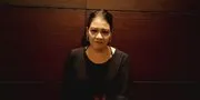 Melanie Subono Ngaku Starstruck Ketemu Wali Band, Kenapa?
