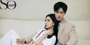 Meng Ziyi dan Li Yunrui Terciduk Pulang Bareng, Manajemen Angkat Bicara Usai Muncul Rumor Pacaran