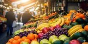 Mengenal Nama-nama Buah: Keanekaragaman Buah-buahan di Indonesia dan Dunia