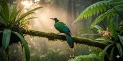 Mengenal Nama-nama Burung: Keanekaragaman Spesies Unggas di Indonesia