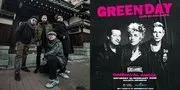Mengenal Rebellion Rose, Band Pembuka di Konser Green Day Asal Yogyakarta