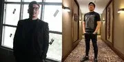 Profil dan Perjalanan Karier Sammy Simorangkir, dari Kerispatih Hingga Sukses Solo