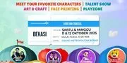 MentariTV Fest Ceria 2025 Kembali Hadir di Bekasi dengan Tema 
