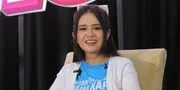 Michelle Ziudith Kunjungi Gereja Demi Film 'JANGAN PANGGIL MAMA KAFIR'