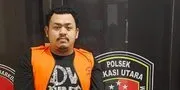 Modus iPhone Murah, Influencer Mas Don Dilaporkan Atas Dugaan Penipuan Rp11,5 Juta