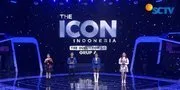 Momen Langka! Ahmad Dhani Standing Ovation di The Icon Indonesia