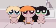 Momen Manis Saat Para Cast POWERPUFF GIRLS Reunian Setelah 21 Tahun Lamanya