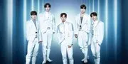 MONSTA X Siap Gelar Konser 'THE X NEXUS' di Jakarta