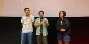 Movieverse Review Film CROCODILE TEARS